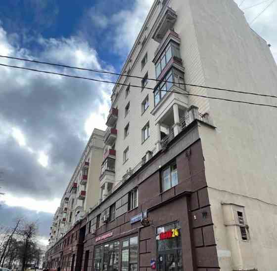 Комната, 20 м2, 8/8 эт. Москва