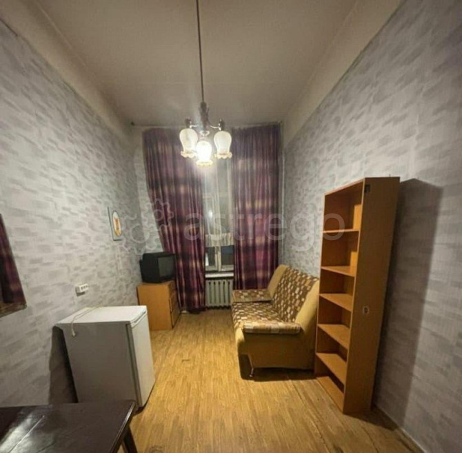 Комната, 12.4 м2, 3/5 эт. Москва - изображение 2