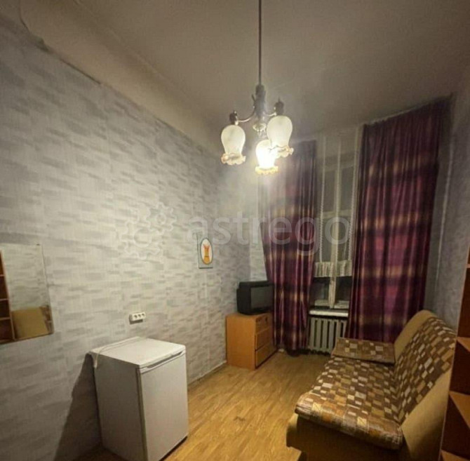 Комната, 12.4 м2, 3/5 эт. Москва - изображение 4