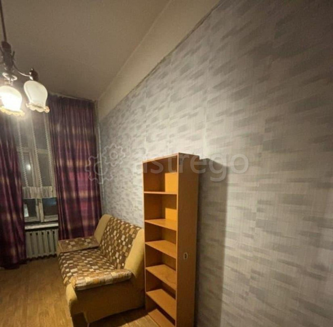Комната, 12.4 м2, 3/5 эт. Москва - изображение 1