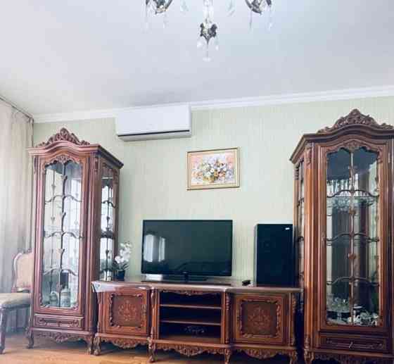 Комната, 62 м2, 6/22 эт. Москва