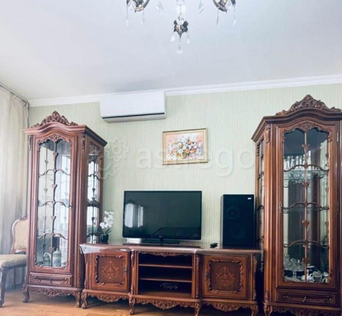 Комната, 62 м2, 6/22 эт. Москва - изображение 4