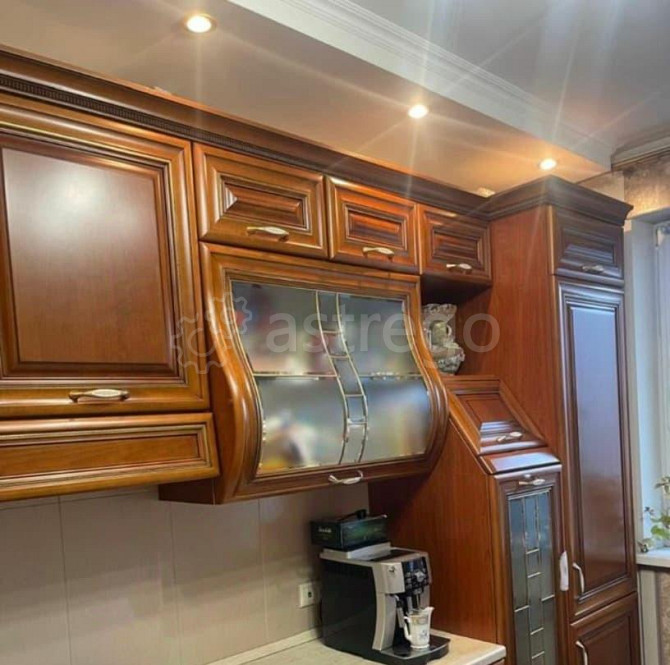 Комната, 62 м2, 6/22 эт. Москва - изображение 3