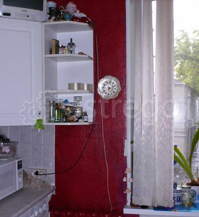 Комната, 14 м2, 2/5 эт. Москва - изображение 4