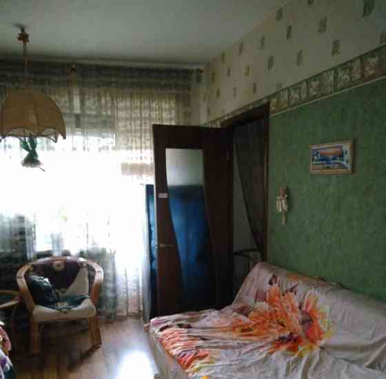 Комната, 18 м2, 5/5 эт. Москва