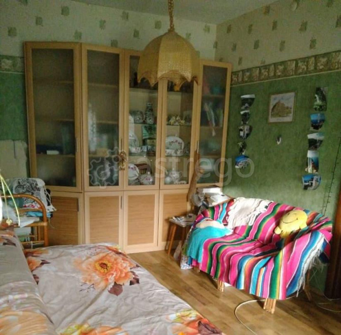 Комната, 18 м2, 5/5 эт. Москва - изображение 2
