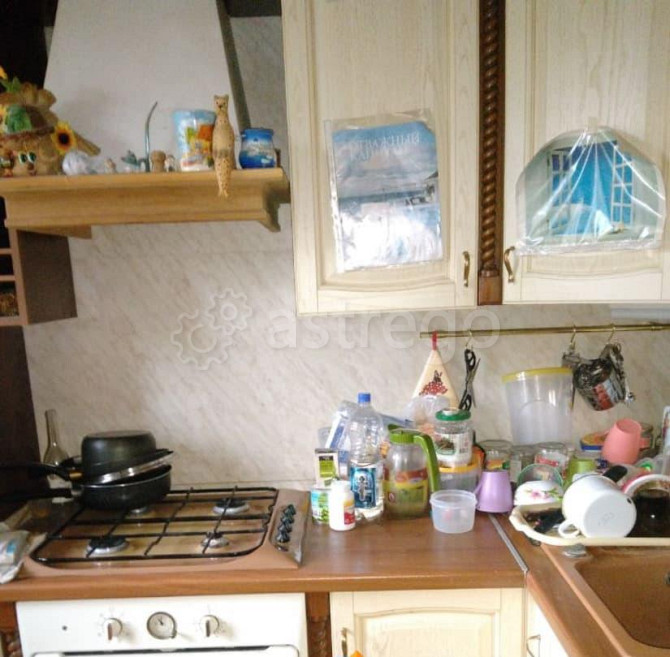Комната, 18 м2, 5/5 эт. Москва - изображение 4
