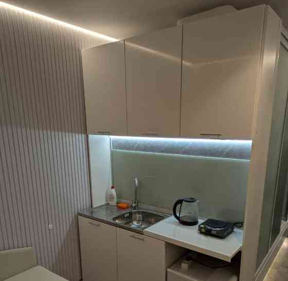 Студия, 12 м2, 1/5 эт. Москва