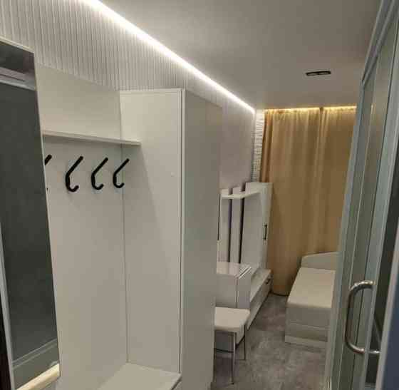 Студия, 12 м2, 1/5 эт. Москва