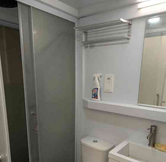 Студия, 12 м2, 1/5 эт. Москва