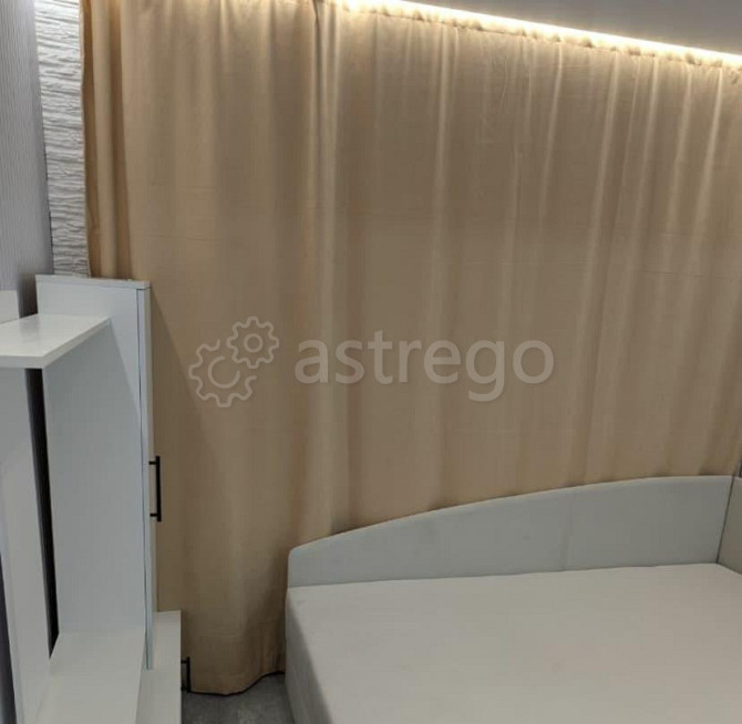 Студия, 12 м2, 1/5 эт. Москва - изображение 3