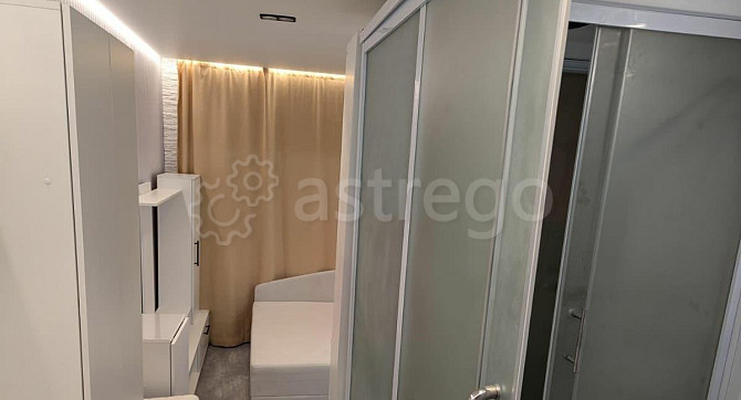 Студия, 12 м2, 1/5 эт. Москва - изображение 7