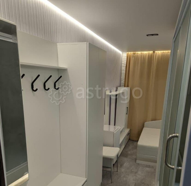 Студия, 12 м2, 1/5 эт. Москва - изображение 1