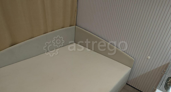 Студия, 12 м2, 1/5 эт. Москва - изображение 5