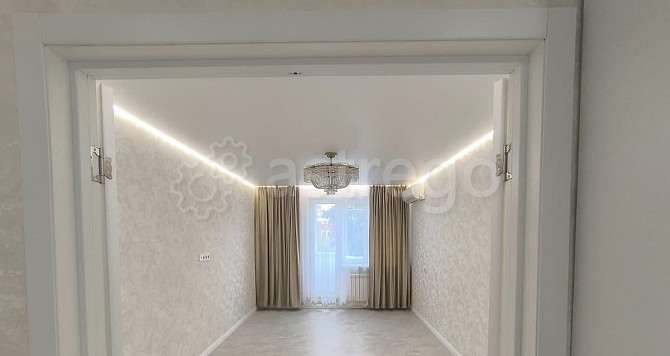4-комн. квартира, 100 м2, 5/14 эт. Москва - изображение 5