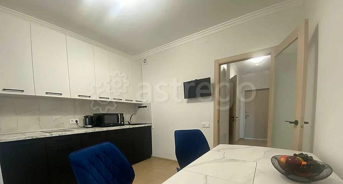 1-комн. квартира, 48 м2, 17/18 эт. Москва - изображение 5