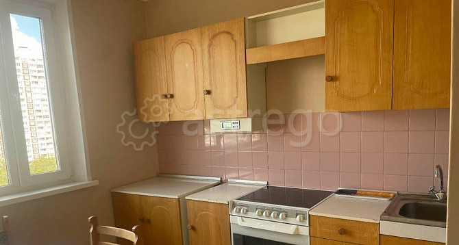 2-комн. квартира, 58.2 м2, 13/17 эт. Москва - изображение 1