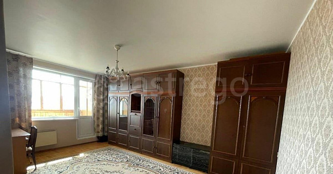 2-комн. квартира, 58.2 м2, 13/17 эт. Москва - изображение 3