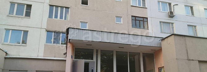 3-комн. квартира, 75.1 м2, 3/12 эт. Москва - изображение 3