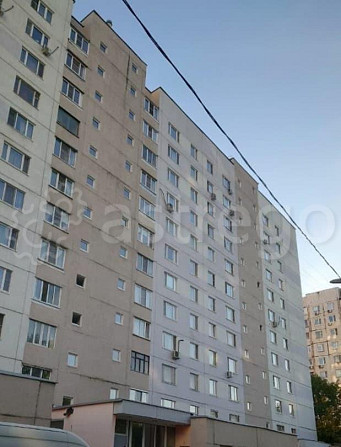 3-комн. квартира, 75.1 м2, 3/12 эт. Москва - изображение 7