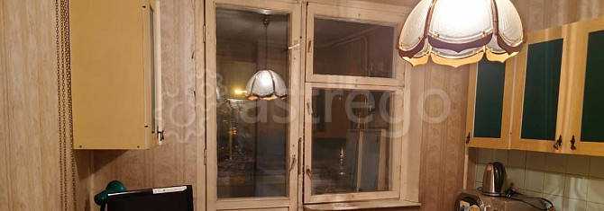 3-комн. квартира, 75.1 м2, 3/12 эт. Москва - изображение 6