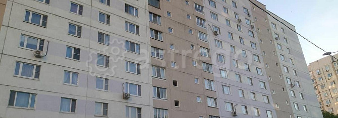 3-комн. квартира, 75.1 м2, 3/12 эт. Москва - изображение 1