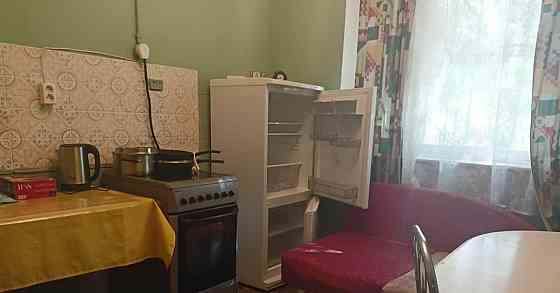 1-комн. квартира, 40 м2, 1/12 эт. Москва