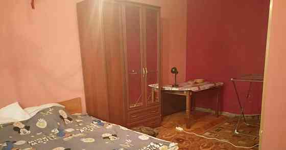 1-комн. квартира, 40 м2, 1/12 эт. Москва
