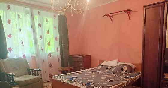 1-комн. квартира, 40 м2, 1/12 эт. Москва
