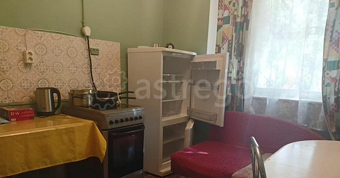 1-комн. квартира, 40 м2, 1/12 эт. Москва - изображение 1