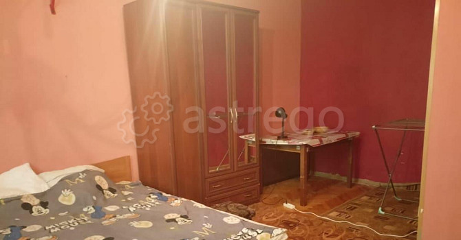 1-комн. квартира, 40 м2, 1/12 эт. Москва - изображение 2
