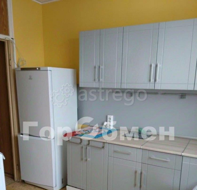 Комната, 15.2 м2, 15/17 эт. Москва - изображение 2
