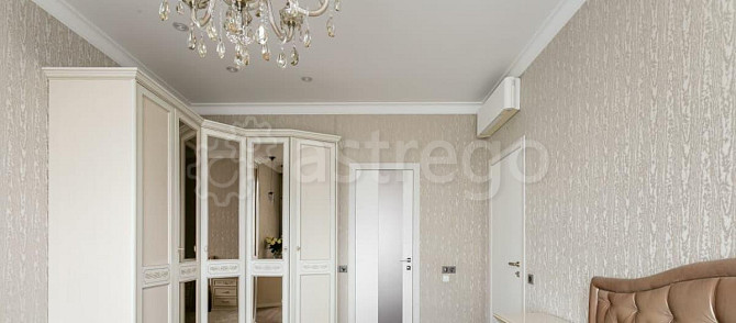 3-комн. квартира, 94.9 м2, 25/33 эт. Москва - изображение 3