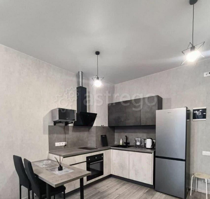Студия, 32 м2, 12/16 эт. Москва - изображение 1