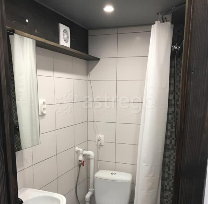 Студия, 19 м2, 1/5 эт. Москва - изображение 5