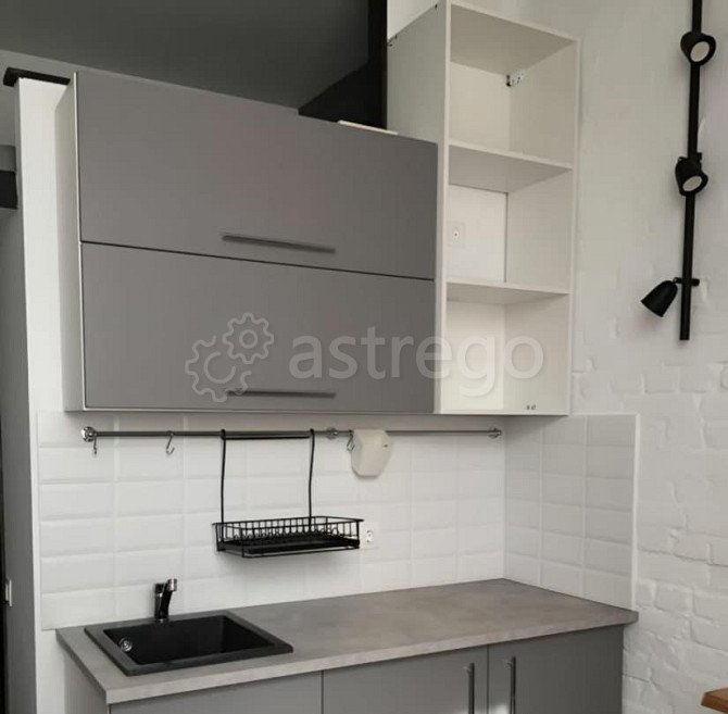 Студия, 19 м2, 1/5 эт. Москва - изображение 7