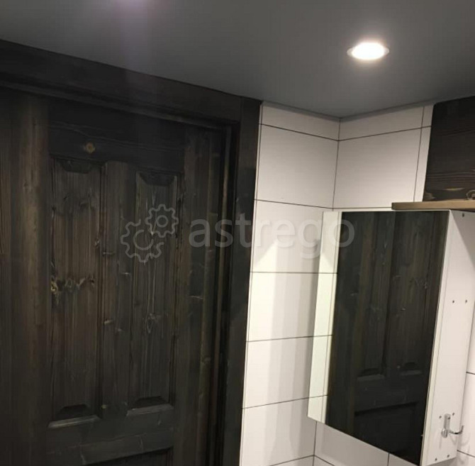 Студия, 19 м2, 1/5 эт. Москва - изображение 1