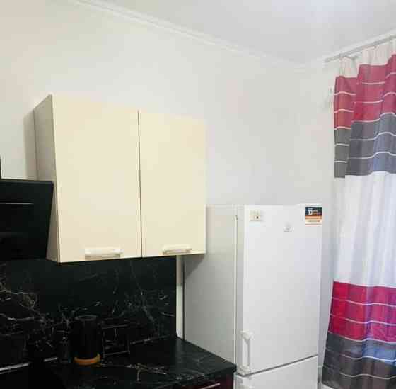 1-комн. квартира, 40 м2, 34/36 эт. Москва