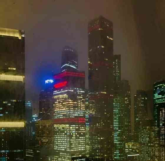 1-комн. квартира, 40 м2, 34/36 эт. Москва