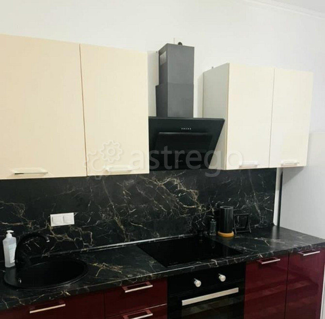 1-комн. квартира, 40 м2, 34/36 эт. Москва - изображение 3