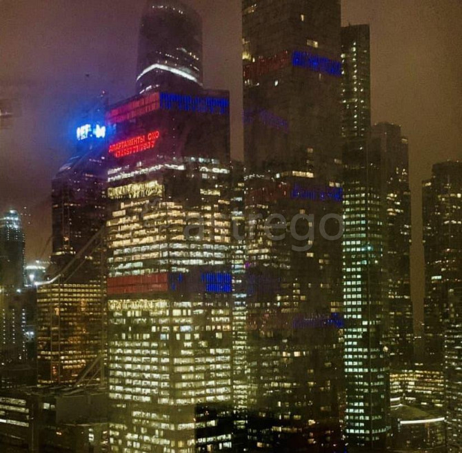 1-комн. квартира, 40 м2, 34/36 эт. Москва - изображение 1