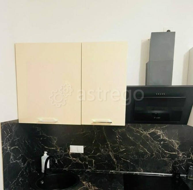 1-комн. квартира, 40 м2, 34/36 эт. Москва - изображение 6