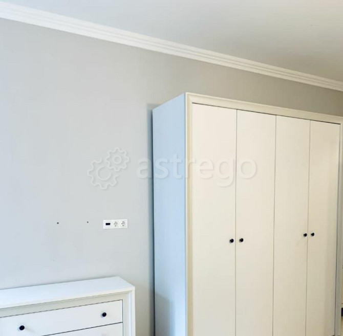 1-комн. апарт-ы, 30 м2, 14/25 эт. Москва - изображение 3