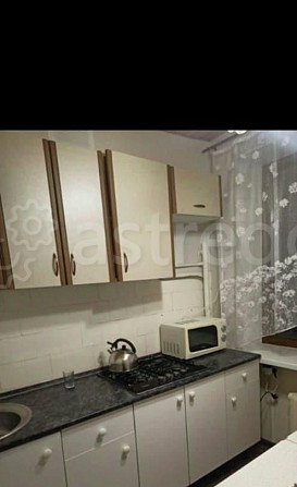 3-комн. квартира, 60 м2, 5/5 эт. Москва - изображение 1