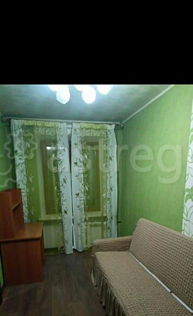 3-комн. квартира, 60 м2, 5/5 эт. Москва - изображение 5