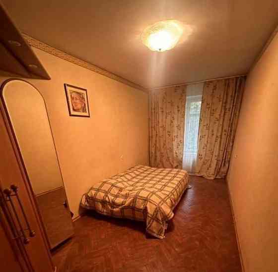 3-комн. квартира, 62 м2, 5/5 эт. Москва