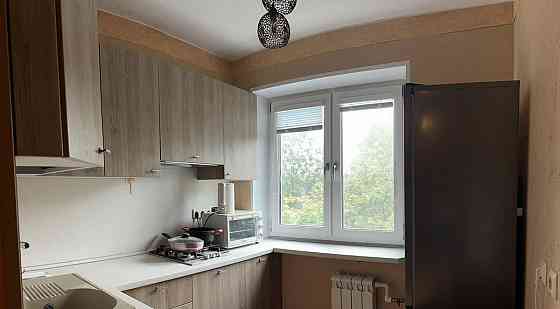 3-комн. квартира, 62 м2, 5/5 эт. Москва