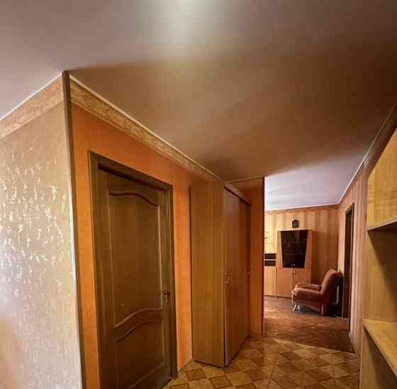 3-комн. квартира, 62 м2, 5/5 эт. Москва