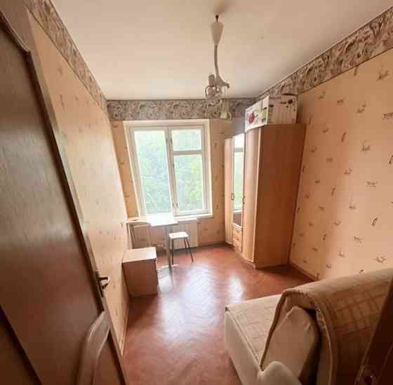 3-комн. квартира, 62 м2, 5/5 эт. Москва