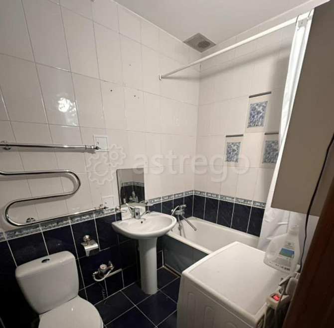 3-комн. квартира, 62 м2, 5/5 эт. Москва - изображение 4